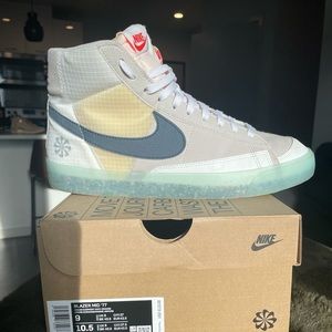 Nike Blazer Mid ‘77